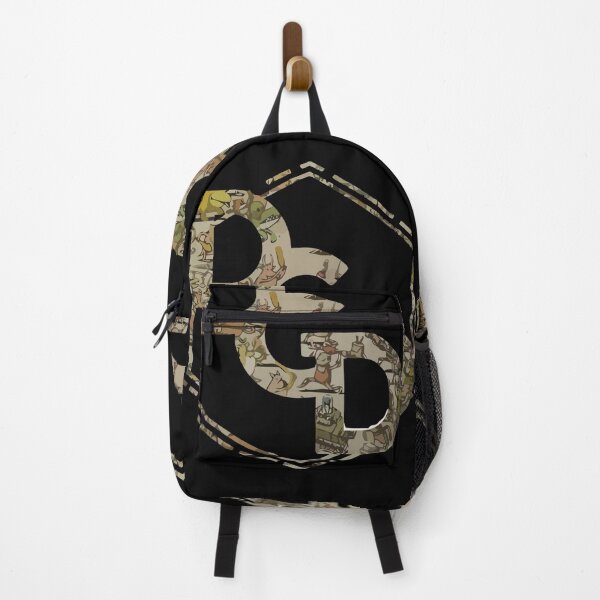 Item preview, Dance Gavin Dance Classic designed and sold by SKAMATS.