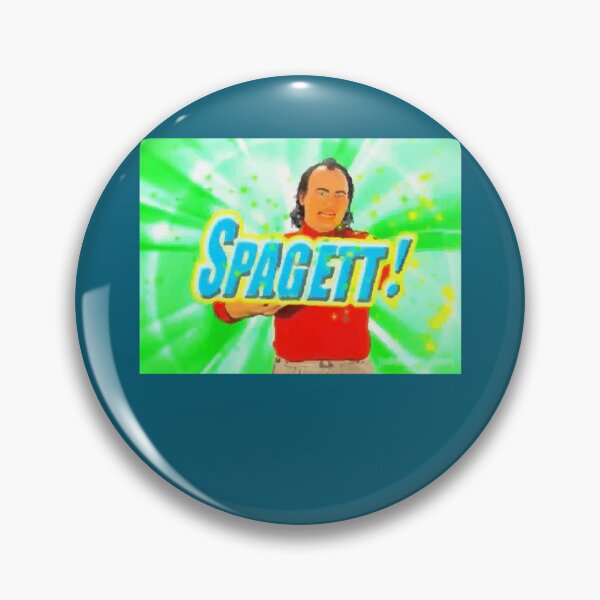 Item preview, Spagett Tim and Eric Awesome Show Great Job  designed and sold by OpenStill.