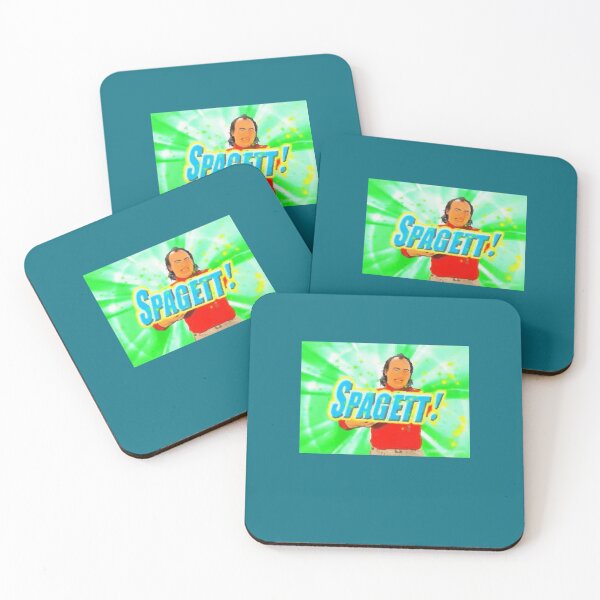 Item preview, Spagett Tim and Eric Awesome Show Great Job  designed and sold by OpenStill.