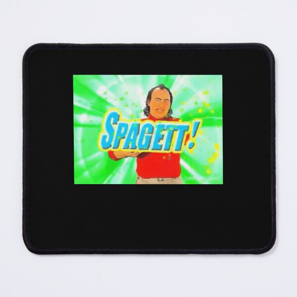Item preview, Spagett Tim and Eric Awesome Show Great Job  designed and sold by OpenStill.