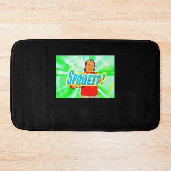 Item preview, Spagett Tim and Eric Awesome Show Great Job  designed and sold by OpenStill.