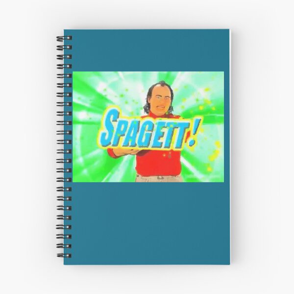 Item preview, Spagett Tim and Eric Awesome Show Great Job  designed and sold by OpenStill.