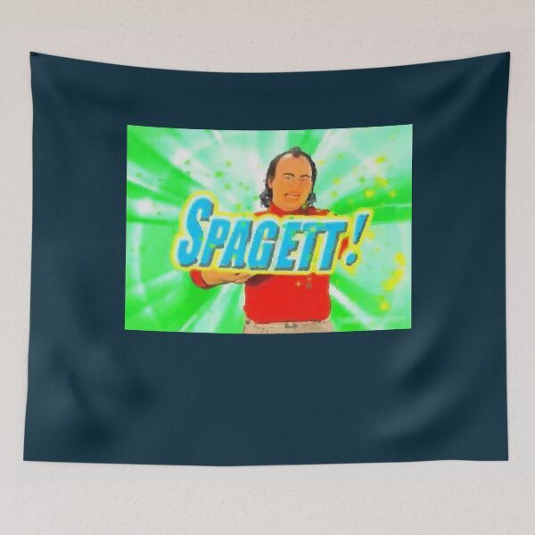 Item preview, Spagett Tim and Eric Awesome Show Great Job  designed and sold by OpenStill.