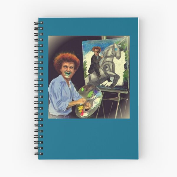 Artikelvorschau, Steve Brule malt entworfen und verkauft von OpenStill.