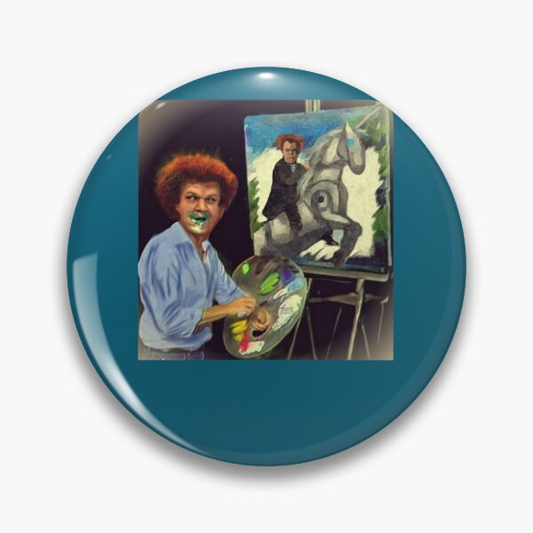 Item preview, Steve Brule paints  designed and sold by OpenStill.