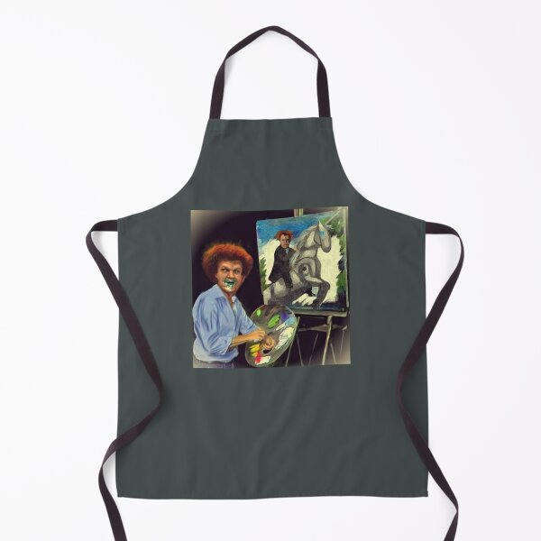 Item preview, Steve Brule paints designed and sold by OpenStill.