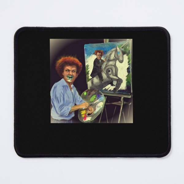 Item preview, Steve Brule paints  designed and sold by OpenStill.
