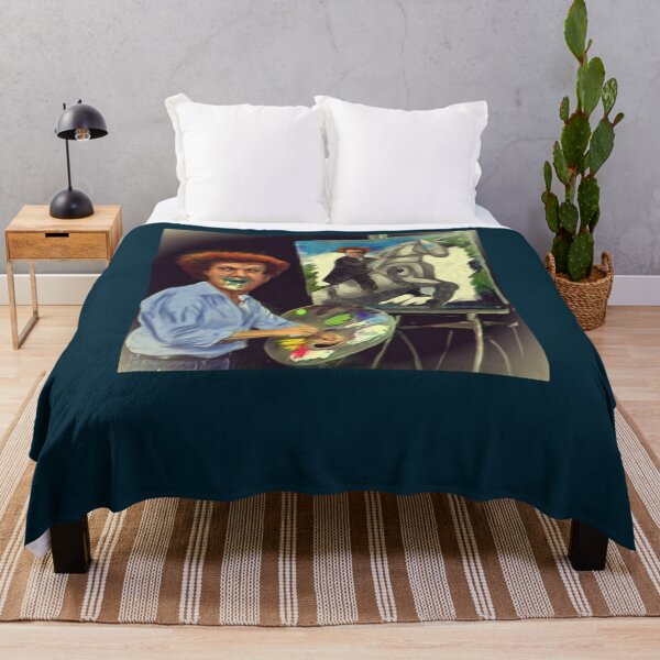 Item preview, Steve Brule paints  designed and sold by OpenStill.