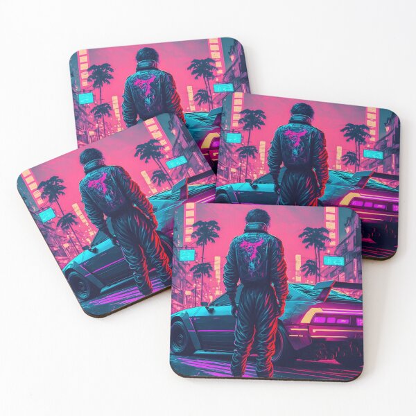 Item preview, Neo Japan designed and sold by Crayonpapier.