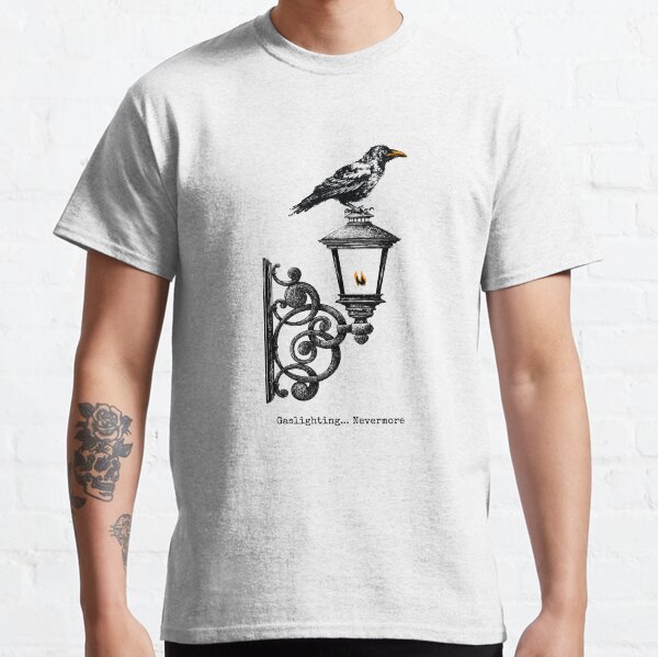 Anti Gaslighting Classic T-Shirt