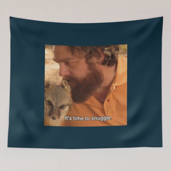 Item preview, The Snuggler2  designed and sold by OpenStill.