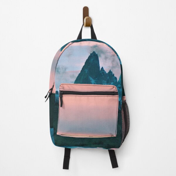 Item preview, Mount Fitz Roy, Patagonia, Argentina at dusk designed and sold by FranWest.