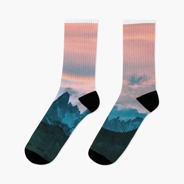 Item preview, Mount Fitz Roy, Patagonia, Argentina at dusk designed and sold by FranWest.