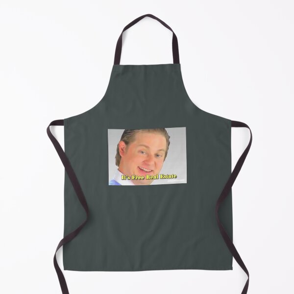 Item preview, Tim and Eric  Its Free Real Estate  designed and sold by OpenStill.