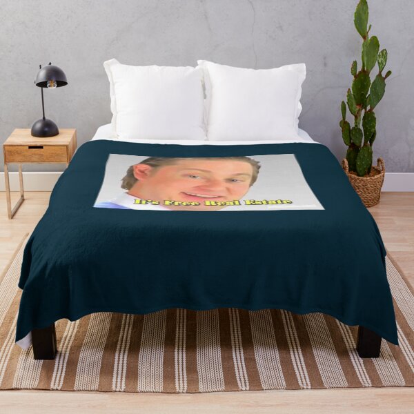 Item preview, Tim and Eric Its Free Real Estate designed and sold by OpenStill.