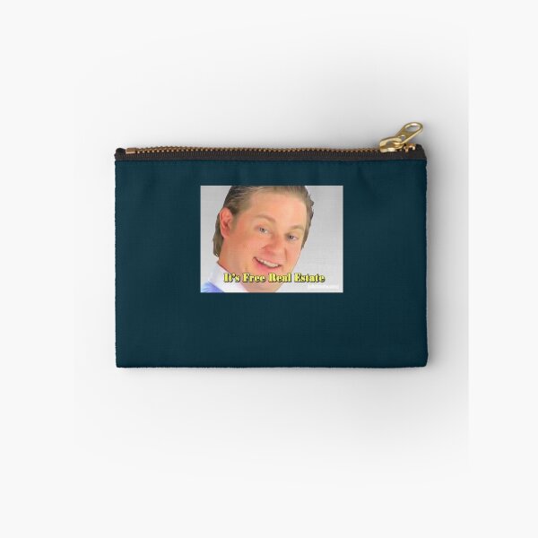 Item preview, Tim and Eric  Its Free Real Estate  designed and sold by OpenStill.