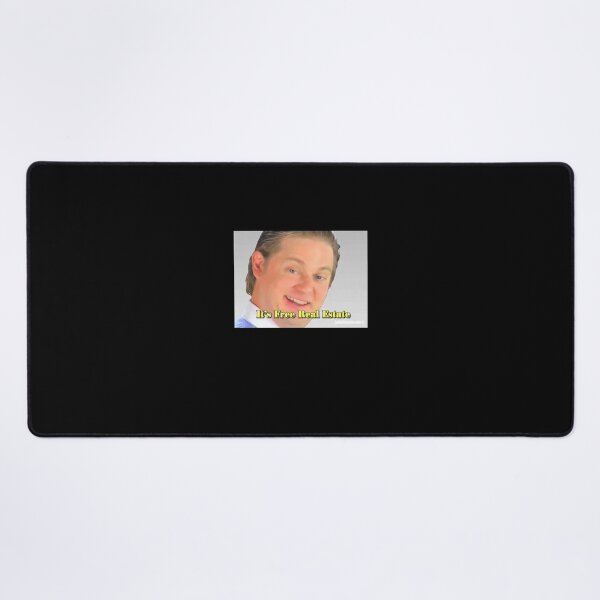 Item preview, Tim and Eric  Its Free Real Estate  designed and sold by OpenStill.