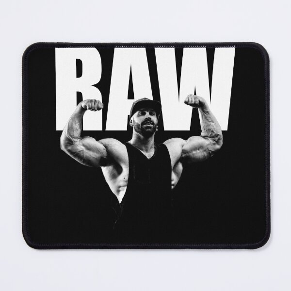 Item preview, Bradley Martyn Raw designed and sold by Lowgik.