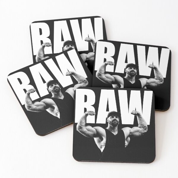 Item preview, Bradley Martyn Raw designed and sold by Lowgik.