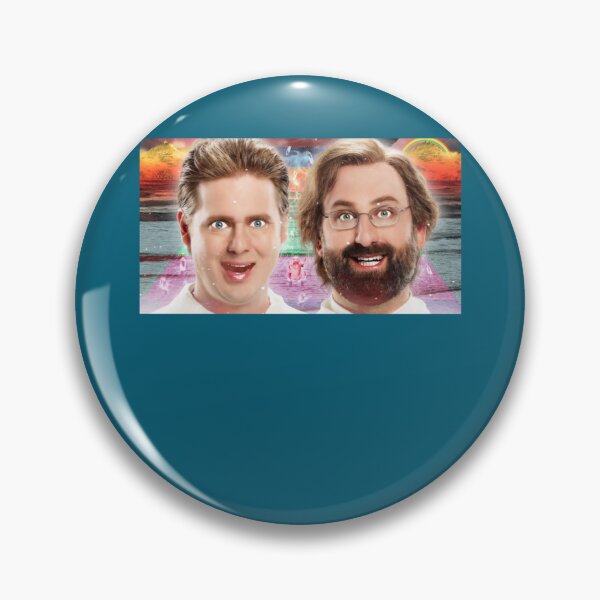Item preview, tim and eric show theory zone  designed and sold by OpenStill.