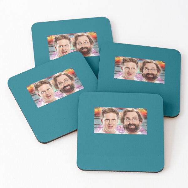 Item preview, tim and eric show theory zone  designed and sold by OpenStill.
