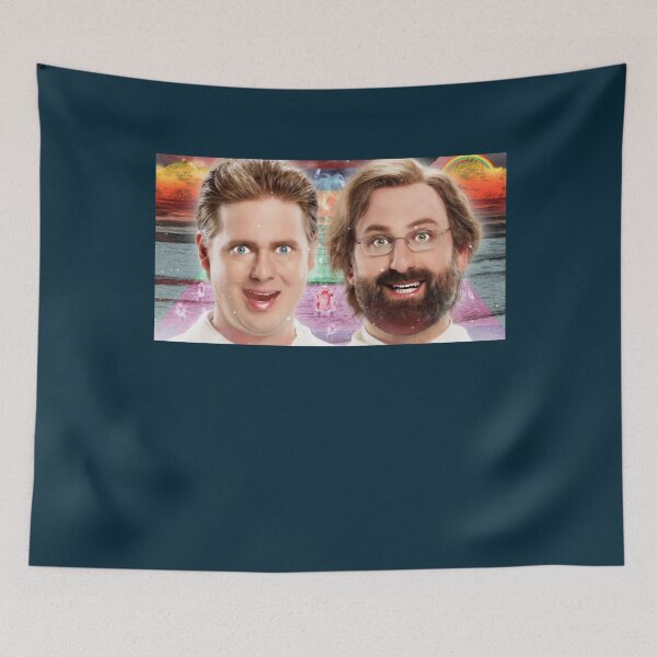 Item preview, tim and eric show theory zone  designed and sold by OpenStill.