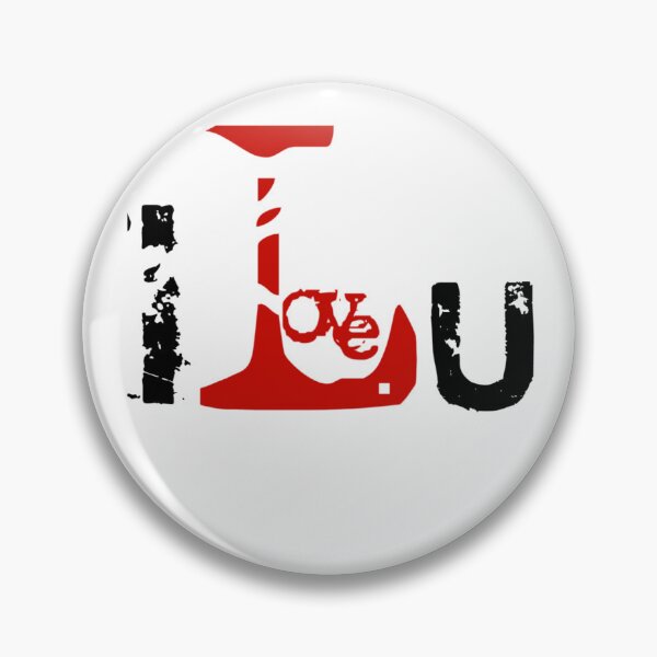 Item preview, Copy of I love you designed and sold by Faridaqueen.