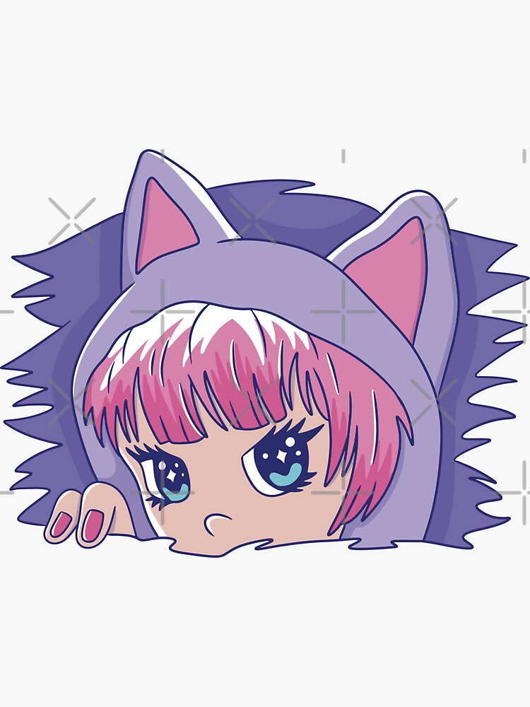 Top 30 Best Anime Cat Girls [Kawaii Nekomimi Characters] - All