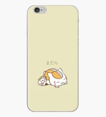 Nyanko Sensei iPhone Case