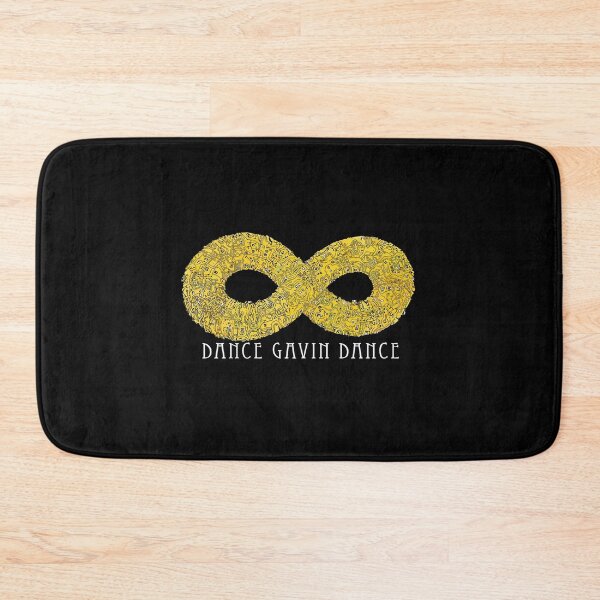 Item preview, Dance Gavin Dance Essensial designed and sold by SKAMATS.