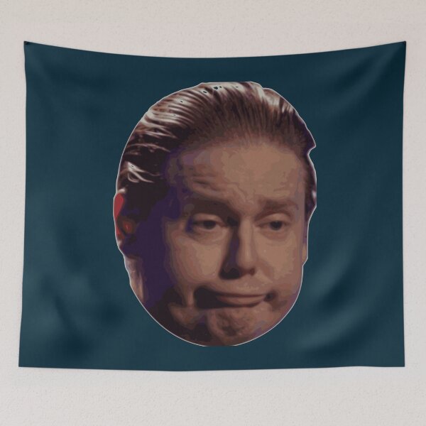 Item preview, Tim Heidecker Awesome Head Great Job139 designed and sold by OpenStill.