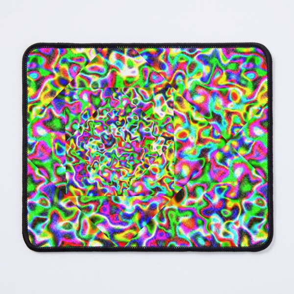 Item preview, Liquid Rainbows designed and sold by PurpleSandpiper.