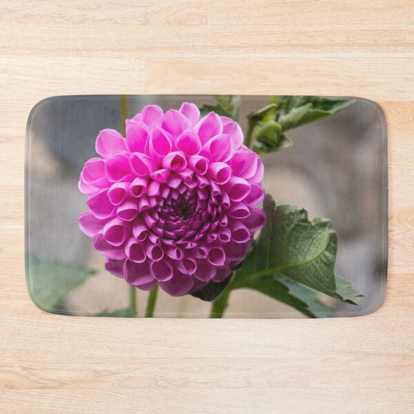 Item preview, Viva Magenta - Splendiferous Fibonacci Pattern on a Dahlia Bloom designed and sold by Georgia Mizuleva.