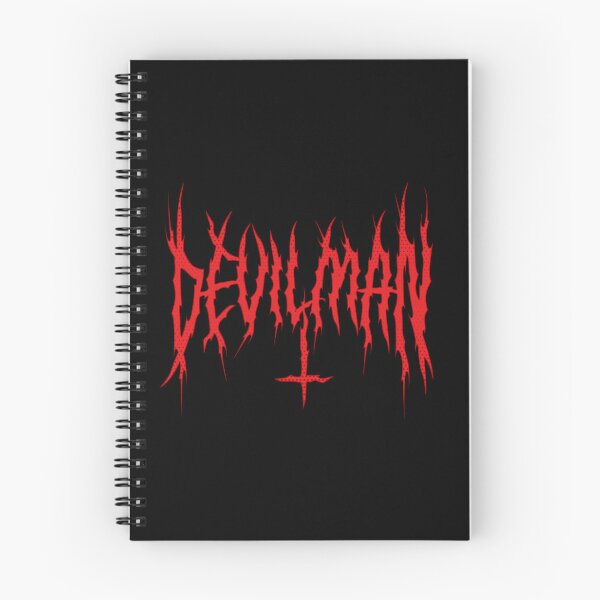 Item preview, 317 Devilman Brutal designed and sold by Yexart.