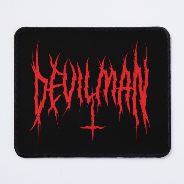 Item preview, 317 Devilman Brutal designed and sold by Yexart.
