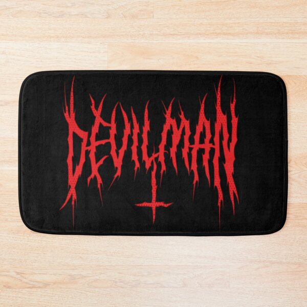 Item preview, 317 Devilman Brutal designed and sold by Yexart.