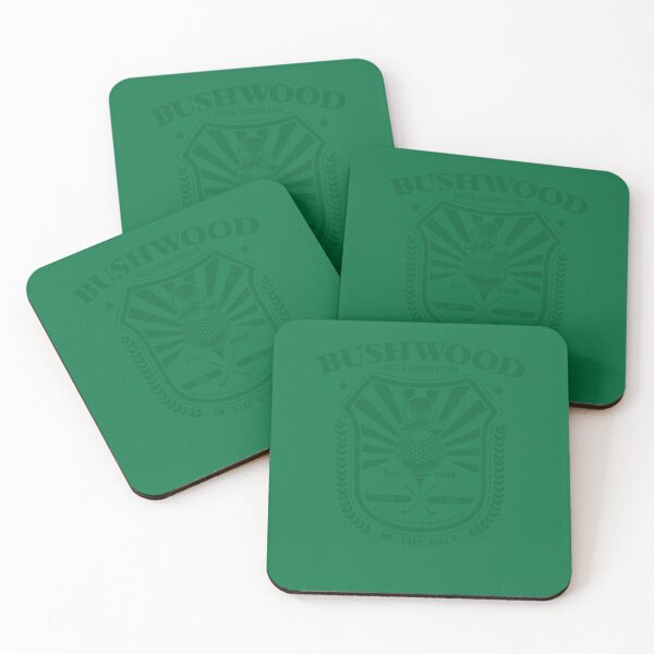 Item preview, Bushwood Golf & Country Club designed and sold by konenmea.