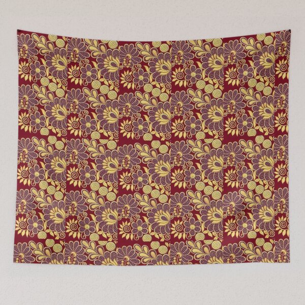 Item preview, Beautiful Japanese Patterns  designed and sold by Tiannalaw.