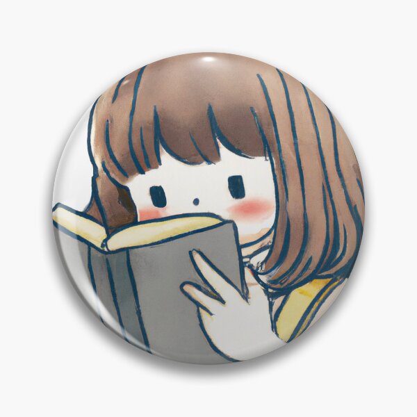 Item preview, I love read books designed and sold by TheImmRoom.
