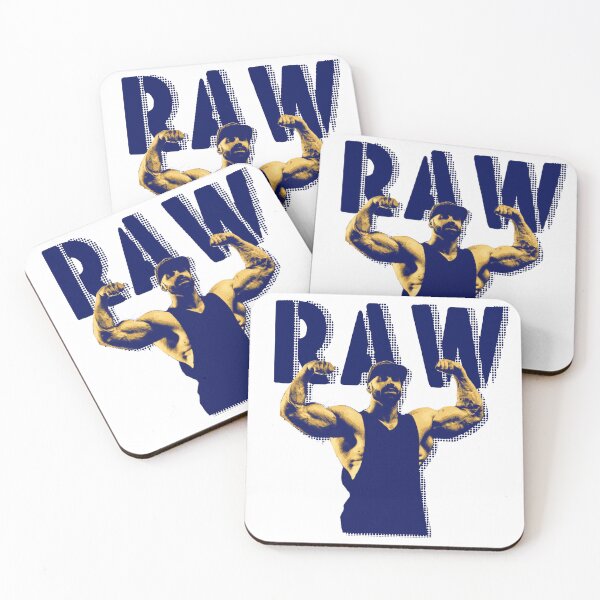 Item preview, Bradley Martyn Raw designed and sold by Lowgik.
