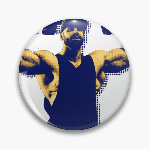 Item preview, Bradley Martyn Raw designed and sold by Lowgik.