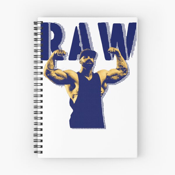 Item preview, Bradley Martyn Raw designed and sold by Lowgik.