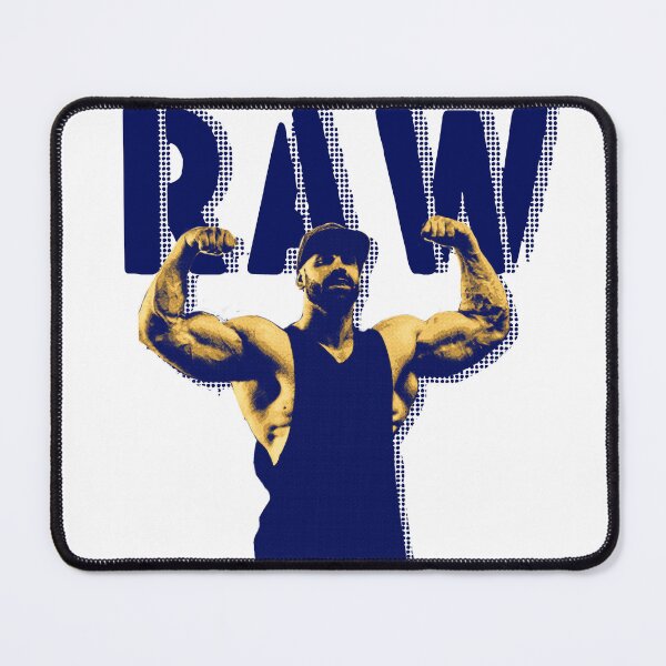 Item preview, Bradley Martyn Raw designed and sold by Lowgik.