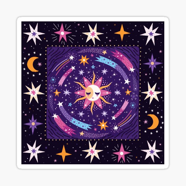 Item preview, Sunlight Sparkle designed and sold by CarlyWatts.