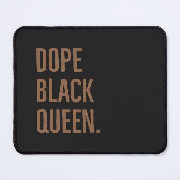Item preview, Dope Black Queen. Black history month. designed and sold by Tarun Bisht.