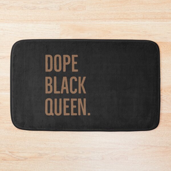 Item preview, Dope Black Queen. Black history month. designed and sold by Tarun Bisht.