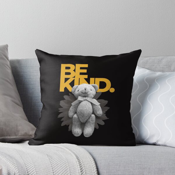 Item preview, Be Kind A Cute and Inspiring Design designed and sold by majnate.