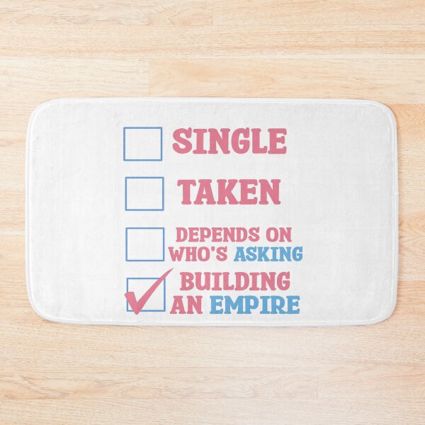 Item preview, Building an Empire Funny Valentine Gift Shirt | Humorous Valentine's Day Tee | Unique Love Gift | Cute Relationship Shirt | Fun Couple's Apparel designed and sold by Infinirish.