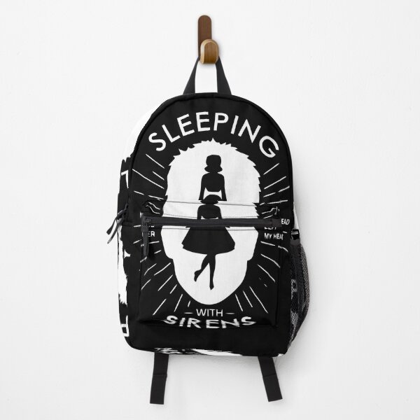 Item preview, Sleeping With Sirens Girl designed and sold by SKAMATS.