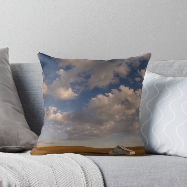 Item preview, Palouse Serenity designed and sold by Dan Mihai.